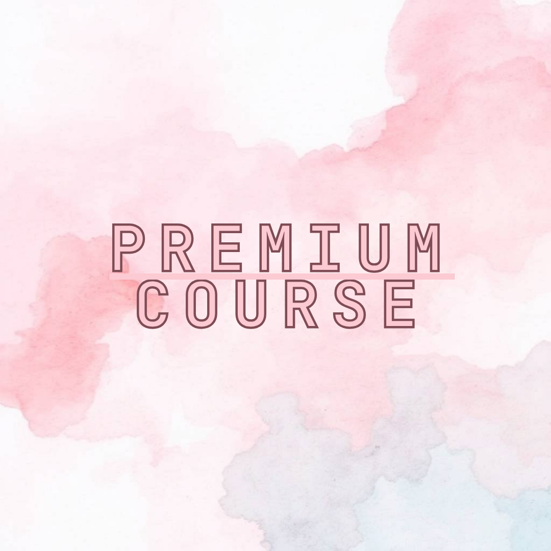 Premium Course