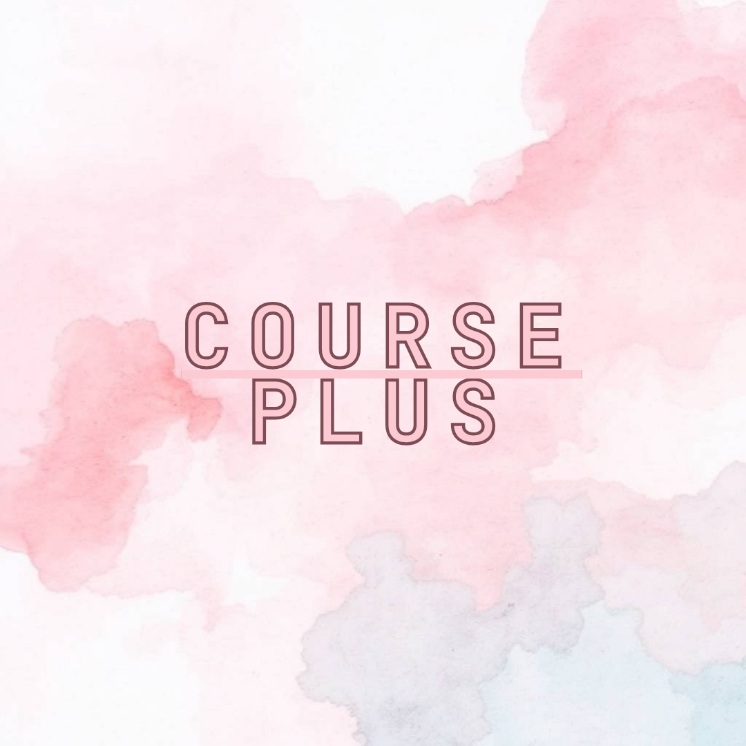 Course Plus