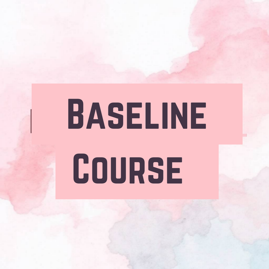 Baseline Course